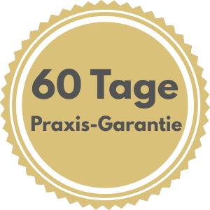 60 Tage Praxis Garantie WaveMouse-Schlaf-System