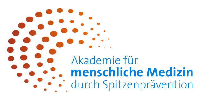 Lutz Ramlich Akademie für menschliche Medizin - Stress, Schlaf und Vital-Energie