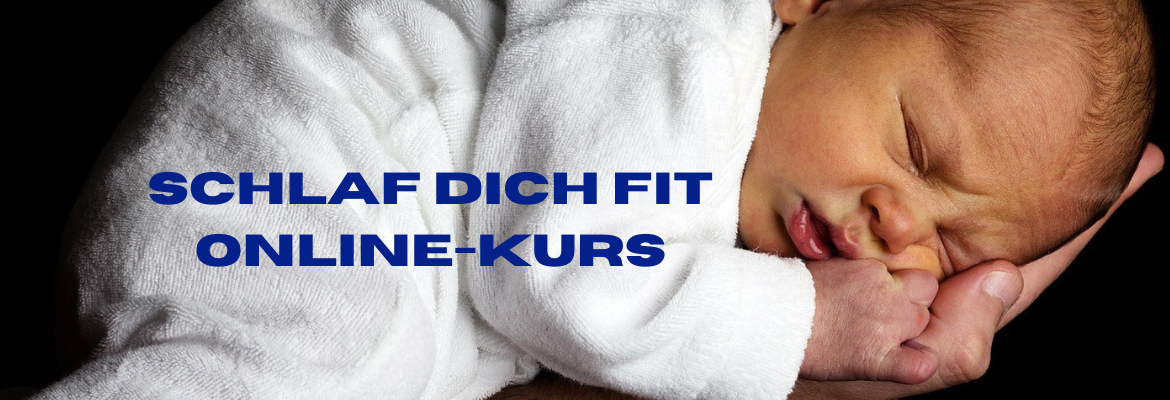 Kurs „Schlaf dich fit – der 21-Tage-Reset mit WaveMouse & Giga-Beats.“