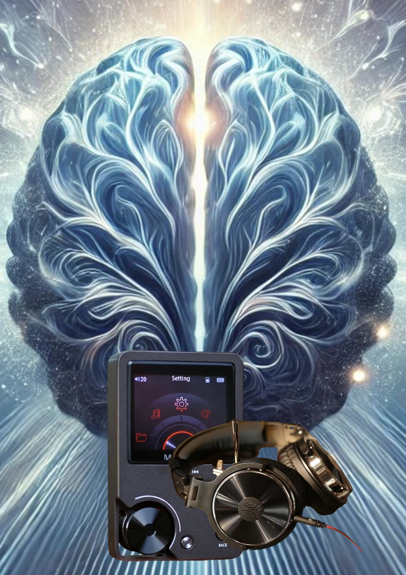 Schlaf-Trainer WaveMouse Schlaf-Trainer WaveMouse