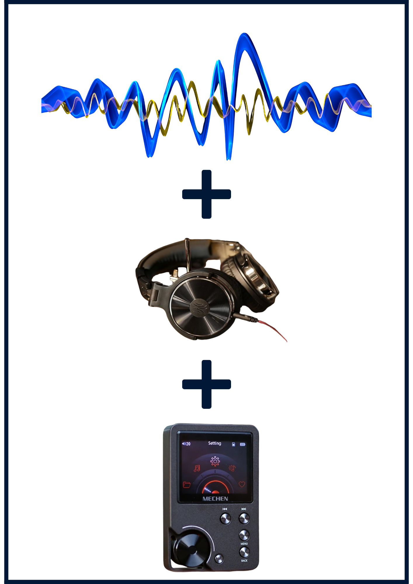 Schlaftrainer 3er Kombi - transparent