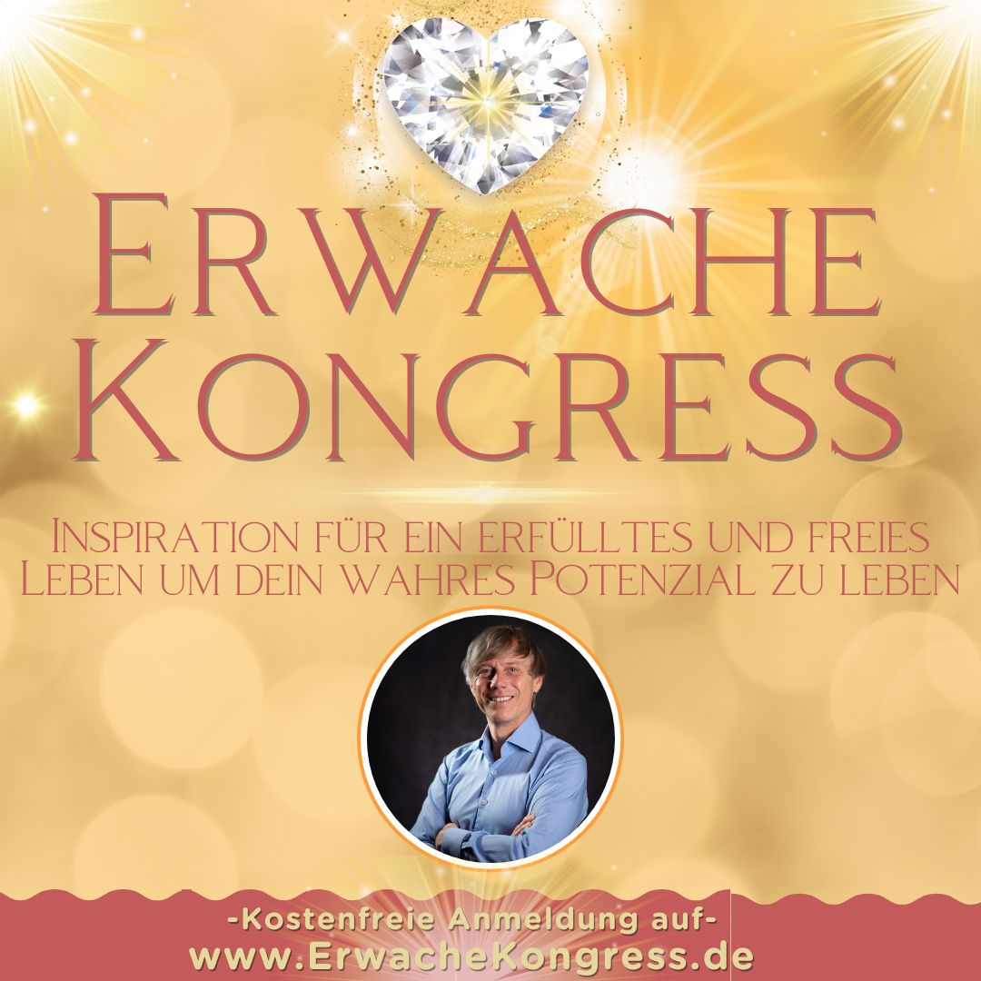 Lutz Ramlich - ErwacheKongress Lutz Ramlich - ErwacheKongress